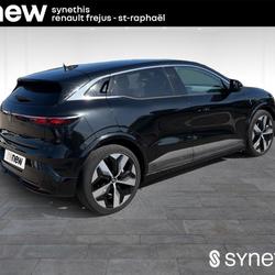 Renault Megane E-Tech E-Tech EV40 130ch standard charge Techno occasion - Fr&eacute;jus - photo 3/31