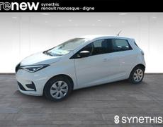 Renault Zoe Manosque