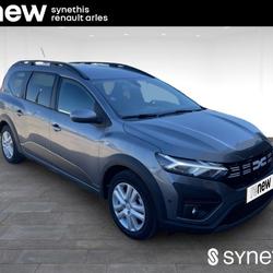 Dacia Jogger ECO-G 100 7 places Expression Arles