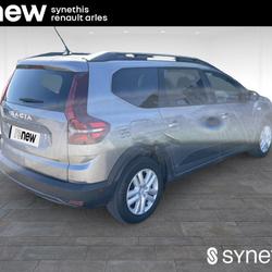 Dacia Jogger ECO-G 100 7 places Expression Arles