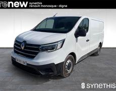 Renault Trafic Manosque