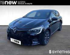 Renault Clio 5 La Seyne-sur-Mer