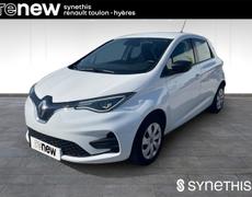 Renault Zoe La Valette-du-Var