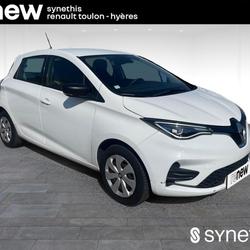 Renault Zoe R110 Life Hy&egrave;res