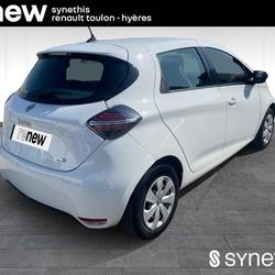 Renault Zoe R110 Life Hy&egrave;res