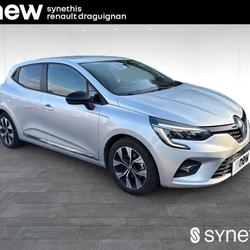 Renault Clio 5 E-Tech full hybrid 145 Evolution occasion - Draguignan - photo 2/31
