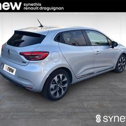 Renault Clio 5 E-Tech full hybrid 145 Evolution occasion - Draguignan - photo 3/31