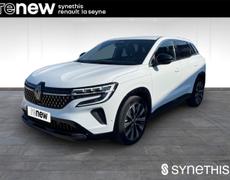 Renault Austral La Seyne-sur-Mer