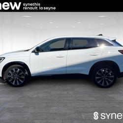 Renault Austral E-Tech hybrid 200 Techno La Seyne-sur-Mer