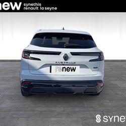 Renault Austral E-Tech hybrid 200 Techno La Seyne-sur-Mer