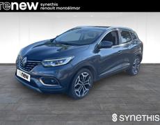 Renault Kadjar Montélimar