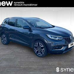 Renault Kadjar Blue dCi 115 Intens Mont&eacute;limar