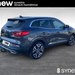 Renault Kadjar Blue dCi 115 Intens Mont&eacute;limar