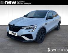 Renault Arkana La Seyne-sur-Mer
