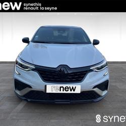 Renault Arkana E-Tech hybride 145 - 22 Engineered La Seyne-sur-Mer