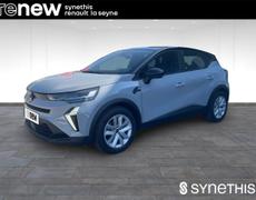 Renault Captur La Seyne-sur-Mer