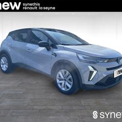 Renault Captur E-Tech full hybrid 145 ch Evolution La Seyne-sur-Mer