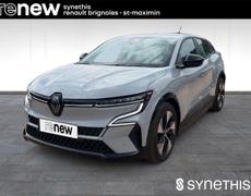 Renault Megane E-Tech Brignoles