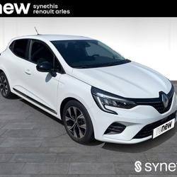 Renault Clio 5 Clio TCe 100 GPL Evolution Arles