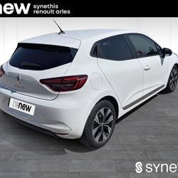 Renault Clio 5 Clio TCe 100 GPL Evolution Arles