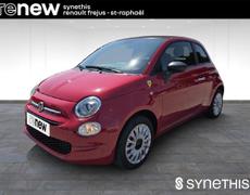 Fiat 500C Fréjus