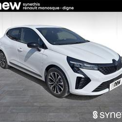 Renault Clio 5 Clio E-Tech full hybrid 145 ch GSR2 Techno Manosque
