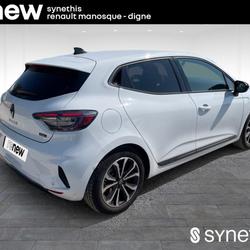 Renault Clio 5 Clio E-Tech full hybrid 145 ch GSR2 Techno Manosque