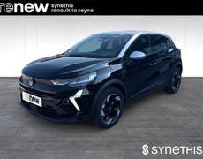 Renault Captur La Seyne-sur-Mer