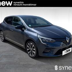 Renault Clio 5 Clio TCe 90 Techno Mont&eacute;limar