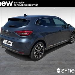 Renault Clio 5 Clio TCe 90 Techno Mont&eacute;limar