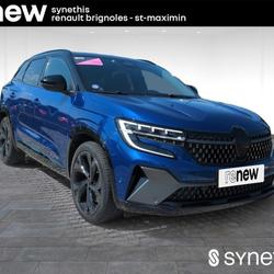 Renault Austral E-Tech hybrid 200 Techno esprit Alpine Saint-Maximin-la-Sainte-Baume