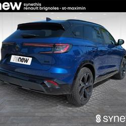 Renault Austral E-Tech hybrid 200 Techno esprit Alpine Saint-Maximin-la-Sainte-Baume