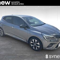 Renault Clio 5 Clio E-Tech full hybrid 145 Evolution Arles