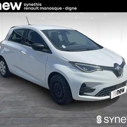 Renault Zoe Zoe R110 - 22B Equilibre Manosque