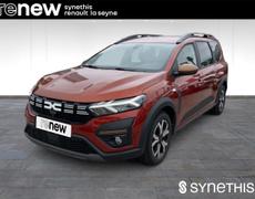 Dacia Jogger La Seyne-sur-Mer
