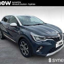 Renault Captur TCe 90 Techno La Valette-du-Var