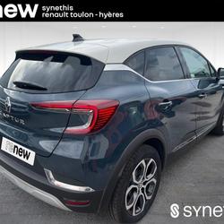 Renault Captur TCe 90 Techno La Valette-du-Var