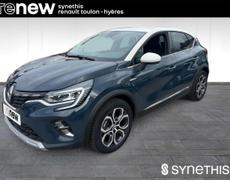 Renault Captur Hyères