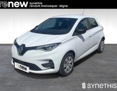 Renault Zoe Digne-les-Bains