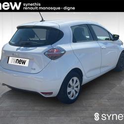 Renault Zoe Zoe R110 - 22B Equilibre Digne-les-Bains