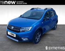 Dacia Sandero Arles
