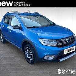 Dacia Sandero ECO-G 100 15 ans Arles