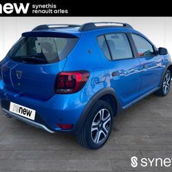 Dacia Sandero ECO-G 100 15 ans Arles
