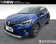 Renault Captur Hyères