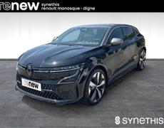 Renault Megane E-Tech Manosque