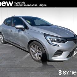 Renault Clio 5 Blue dCi 100 - 21N Business occasion - Manosque - photo 2/31