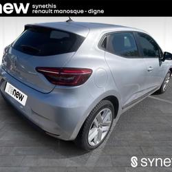 Renault Clio 5 Blue dCi 100 - 21N Business occasion - Manosque - photo 3/31