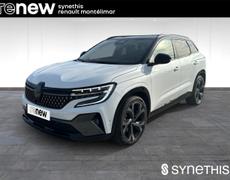 Renault Austral Montélimar