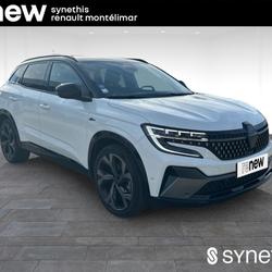 Renault Austral E-Tech hybrid 200 Techno esprit Alpine Mont&eacute;limar