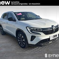Renault Austral E-Tech hybrid 200 Techno Saint-Maximin-la-Sainte-Baume
